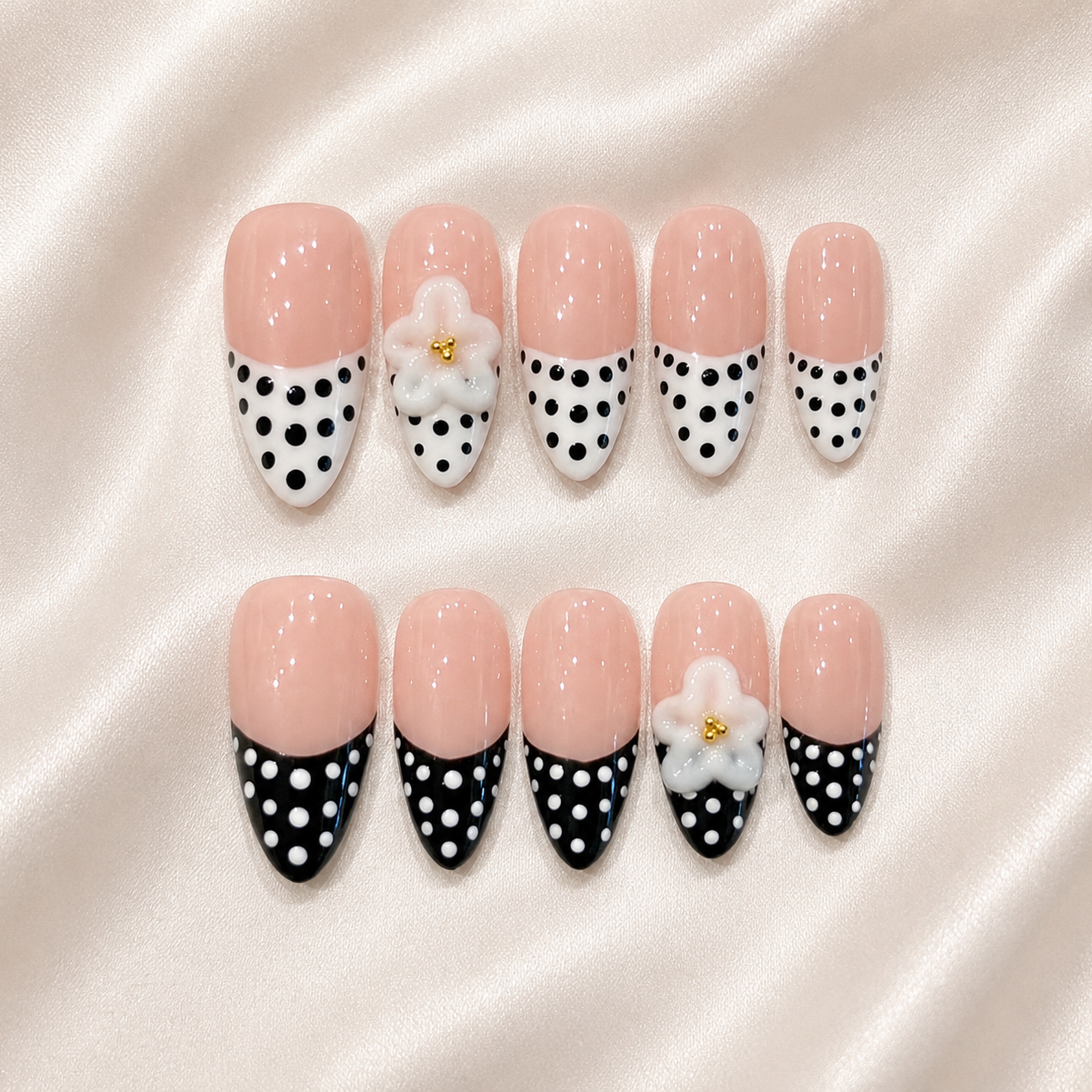 POLKA DOT