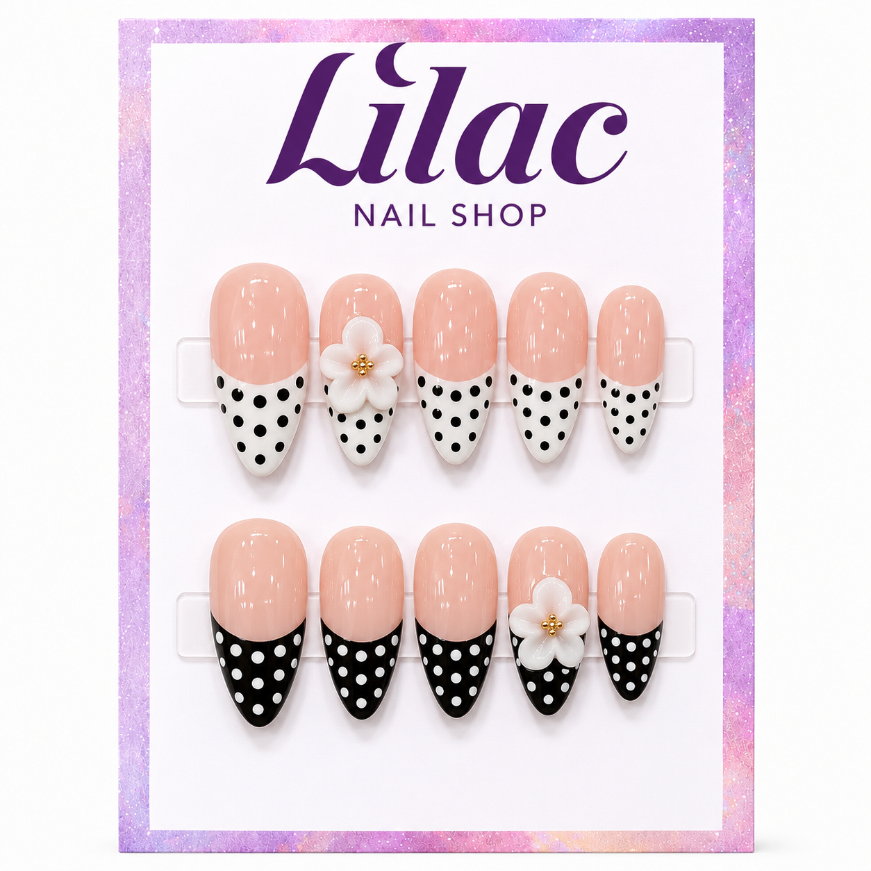 POLKA DOT