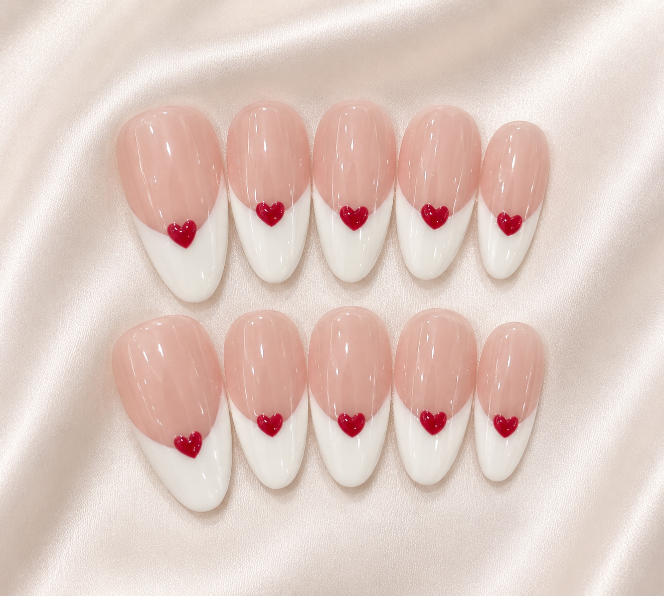 SWEET HEART FRENCH