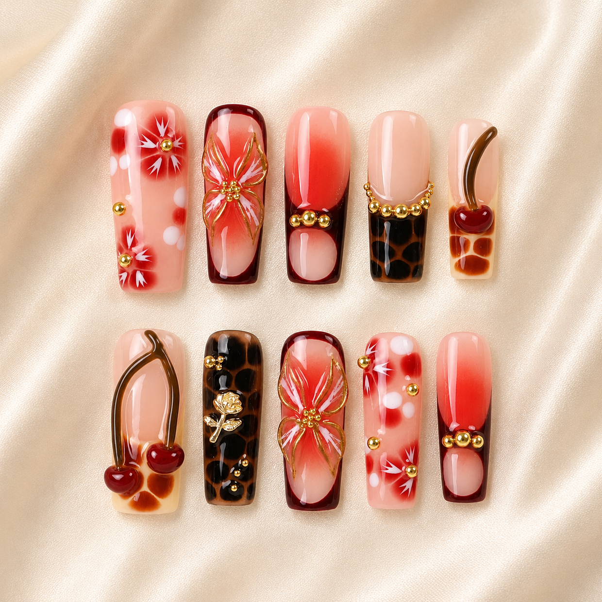 CHERRY DOLCE