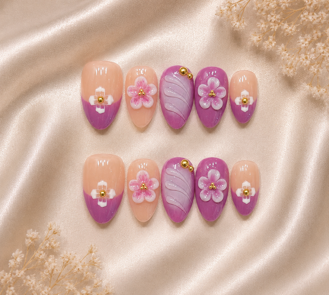 ORCHID KISS