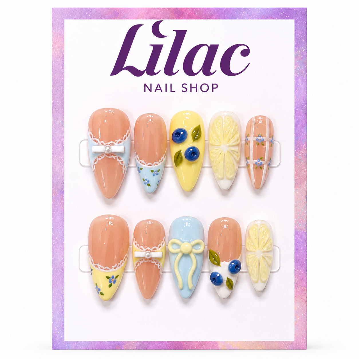 BLUEBELL PICNIC
