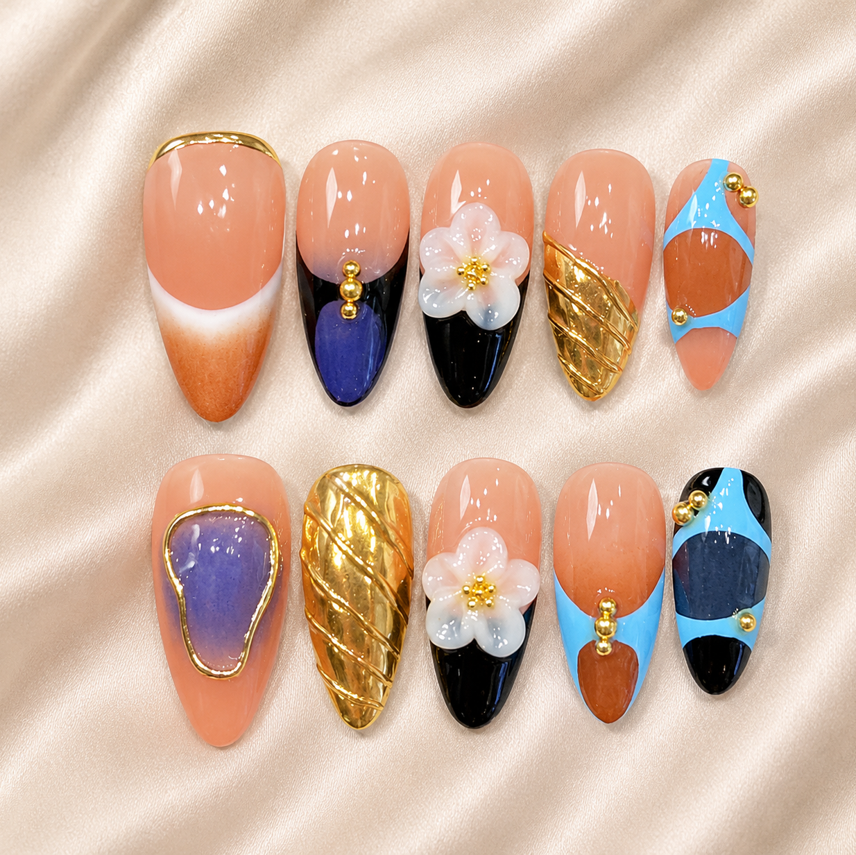OPAL COAST