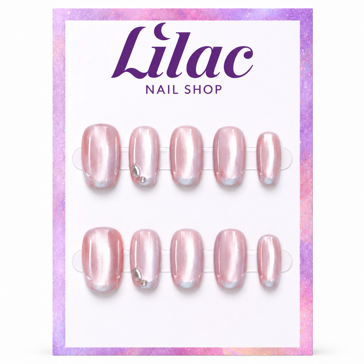 ROSE QUARTZ