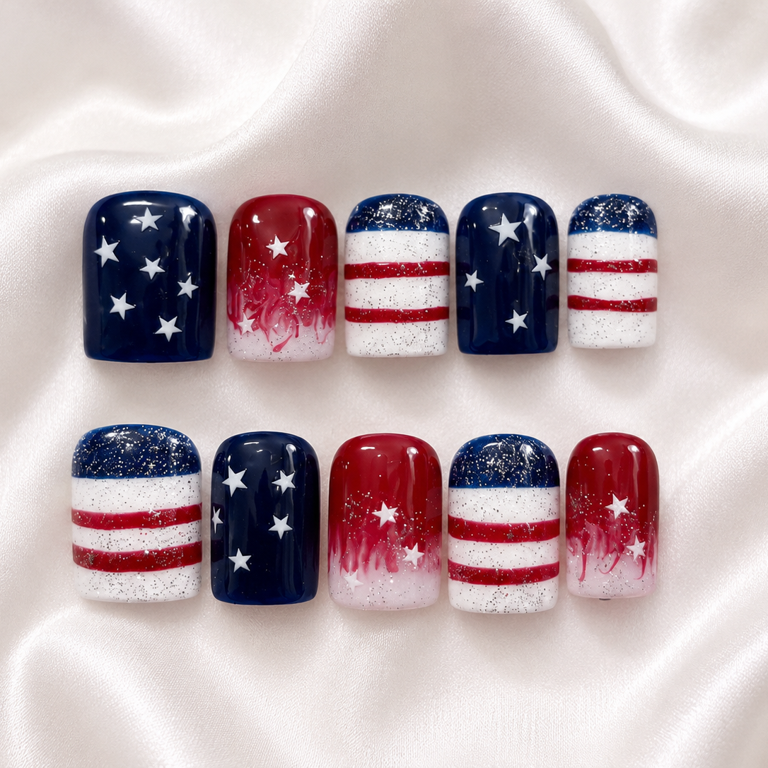FREEDOM GLAZE