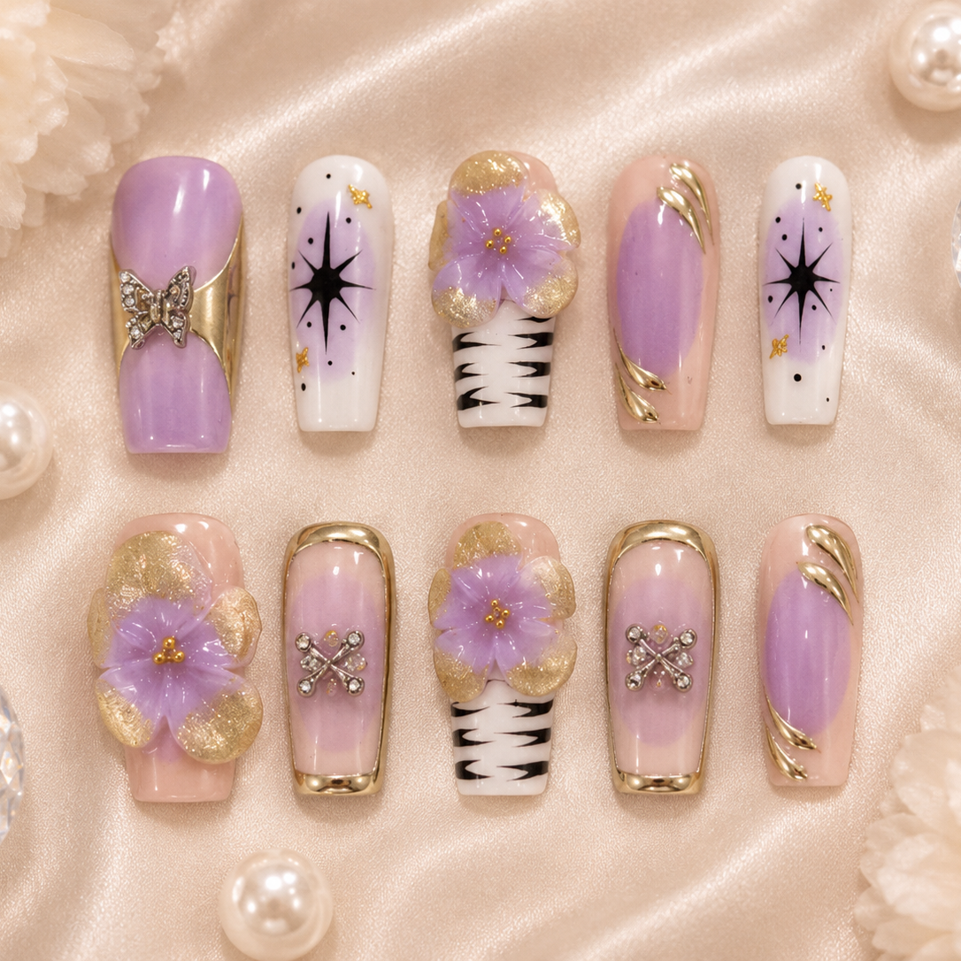 NOVA PETAL