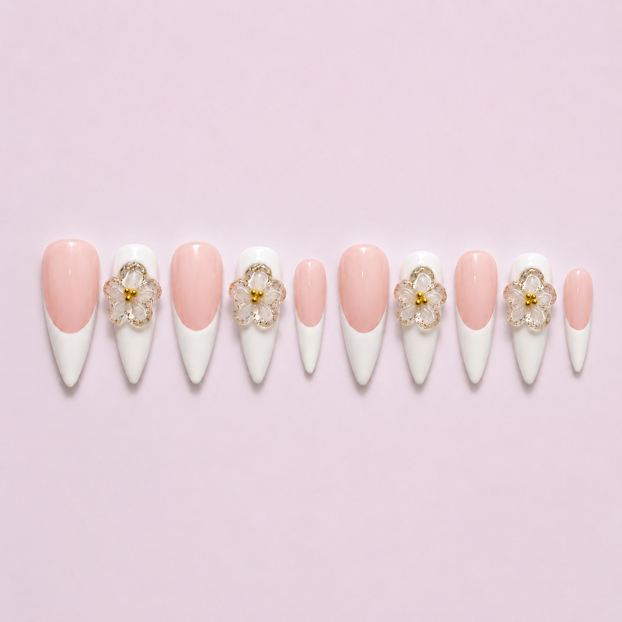 PETAL KISS FRENCH