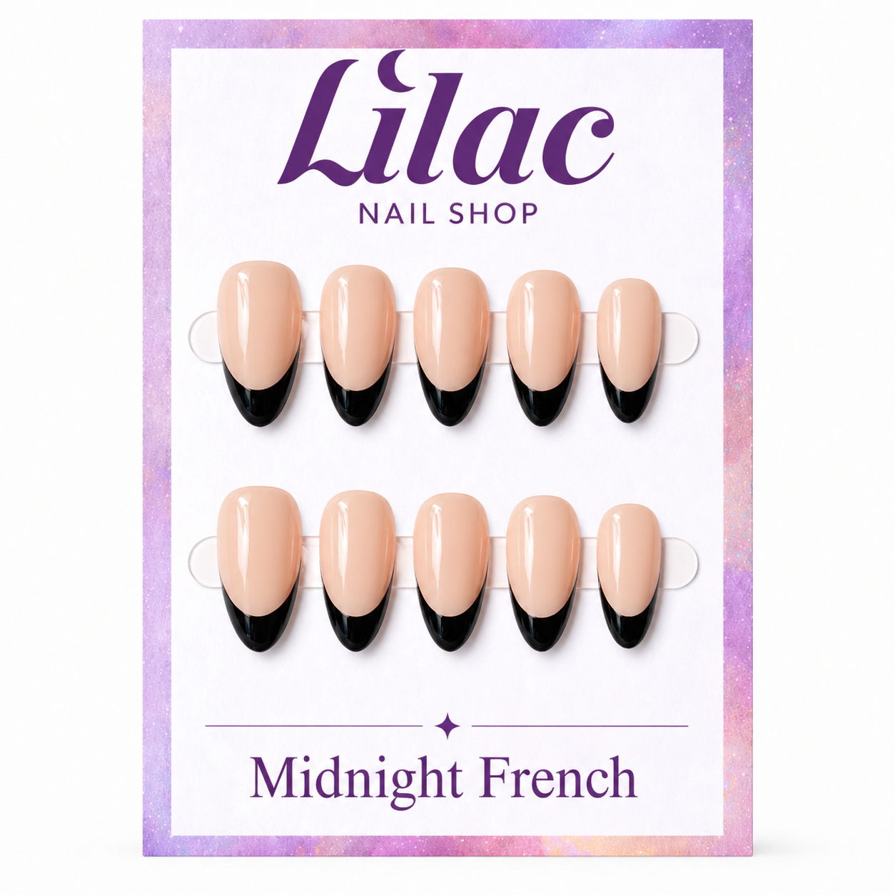 MIDNIGHT FRENCH