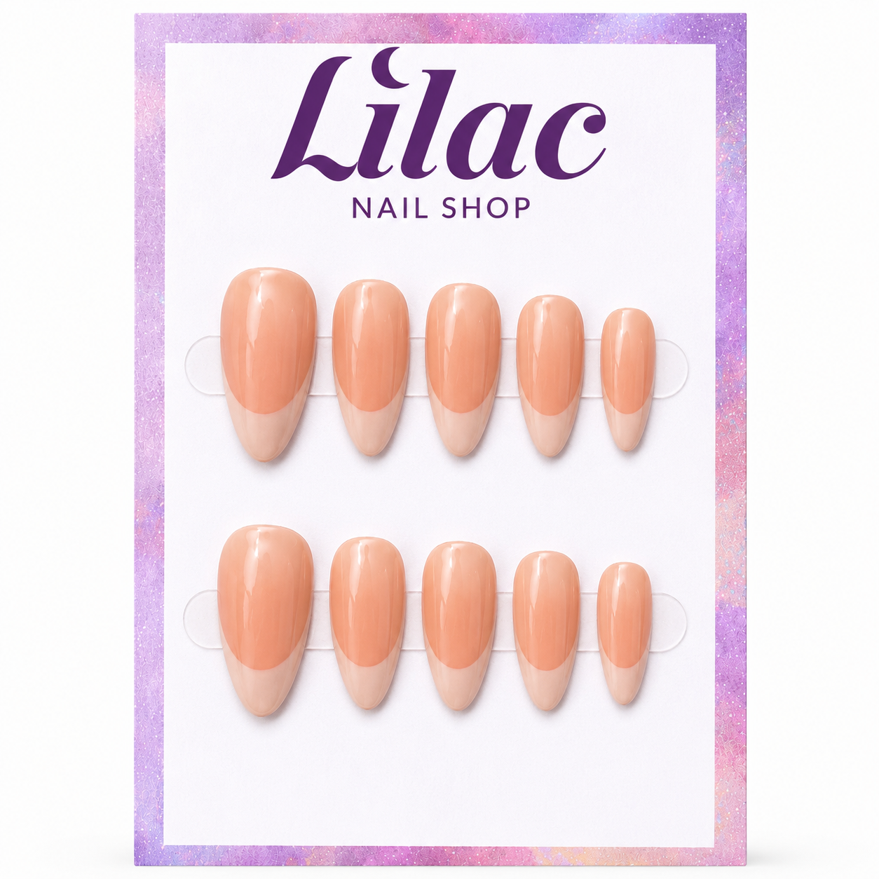 PEACH CLOUD