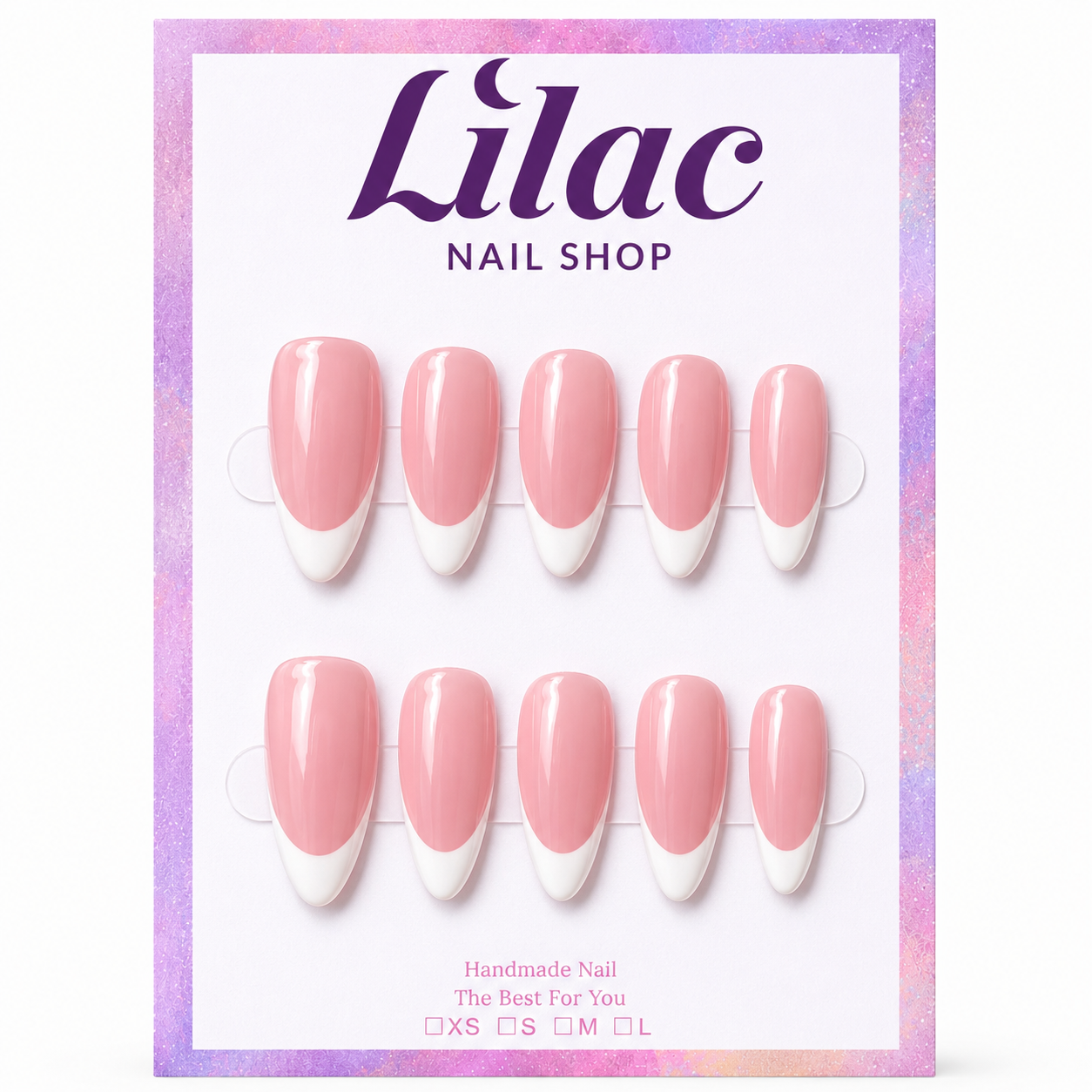 PINK VEIL