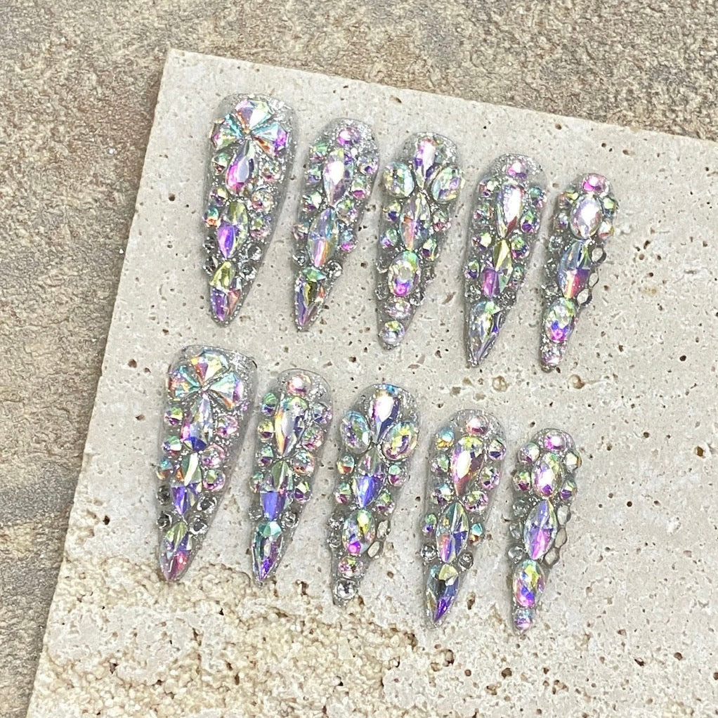 CELESTIAL DRIP