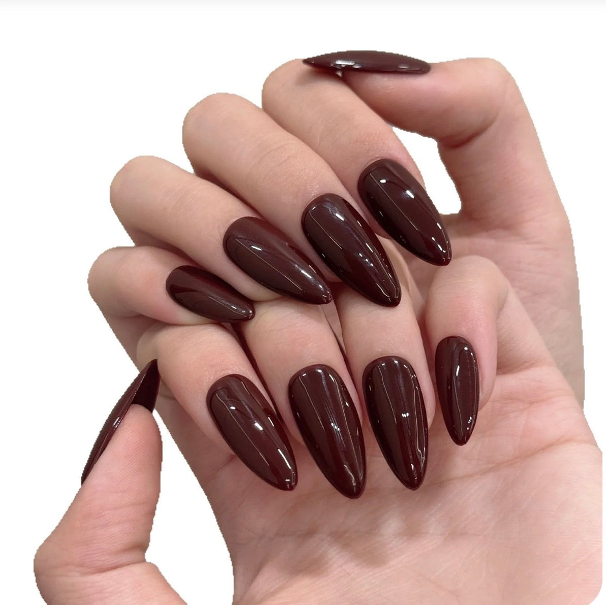 COCOA GLAZE