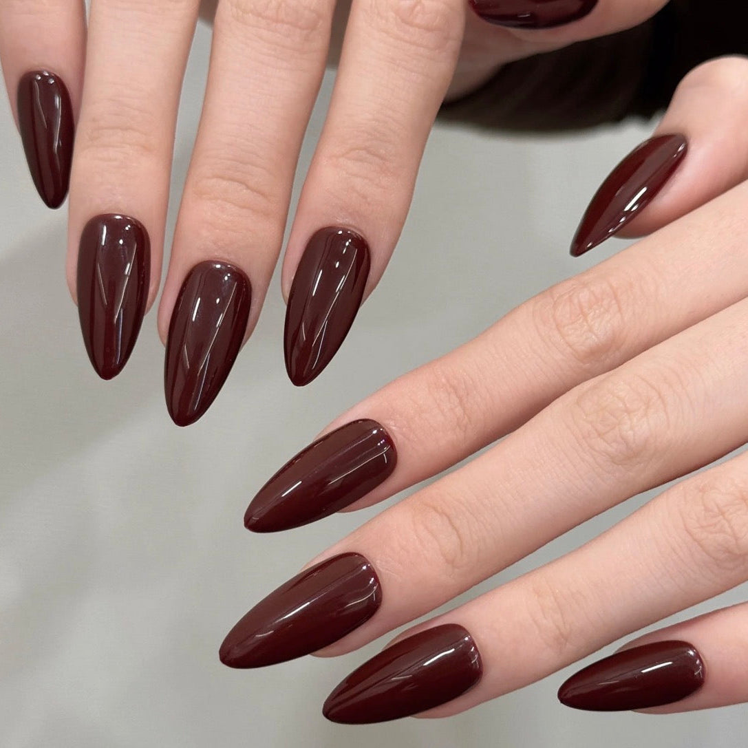 COCOA GLAZE