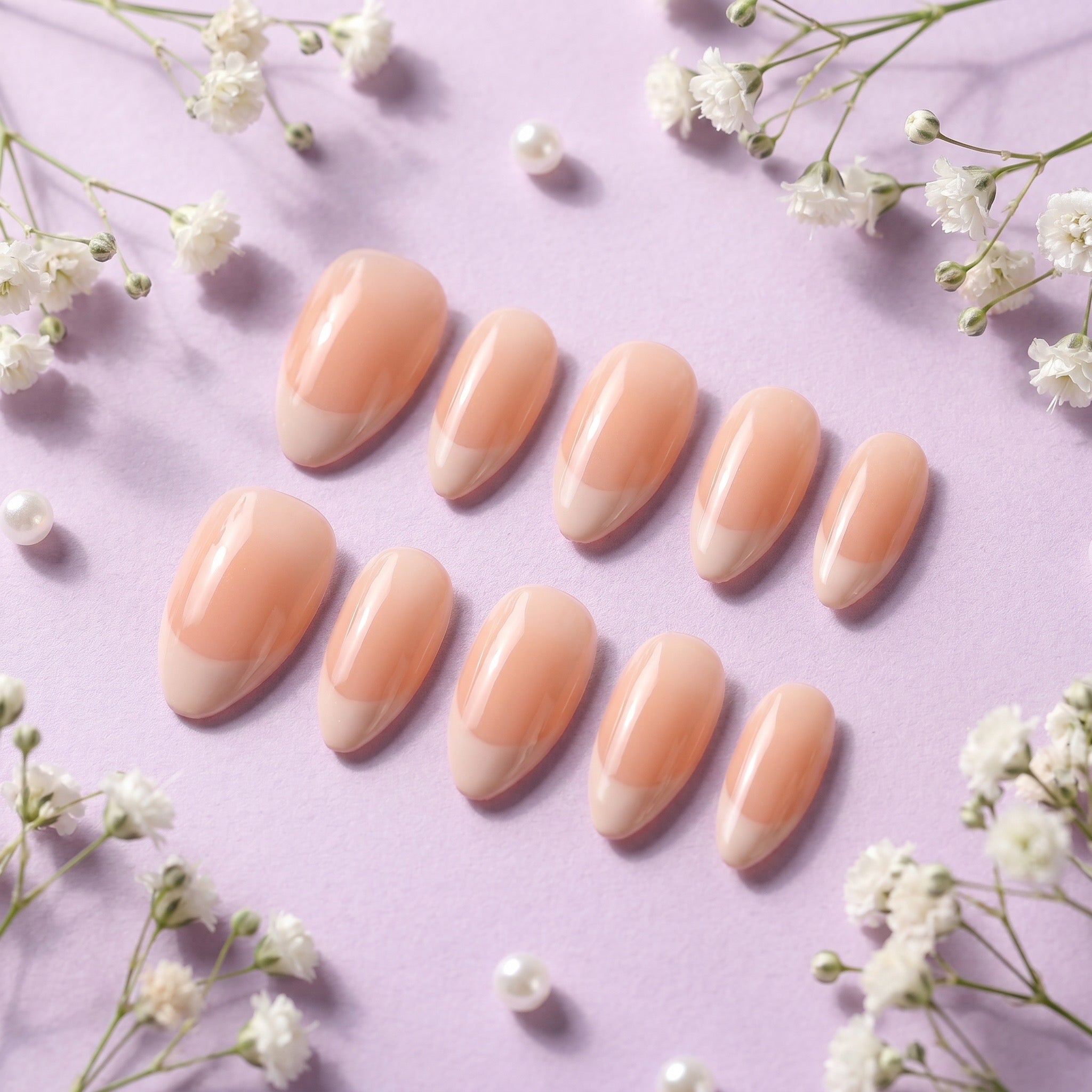 PEACH CLOUD
