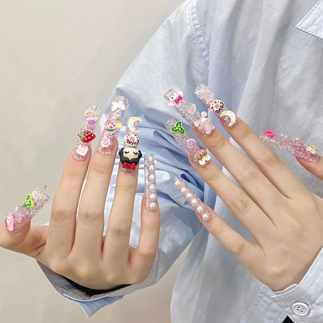KAWAII STARDUST