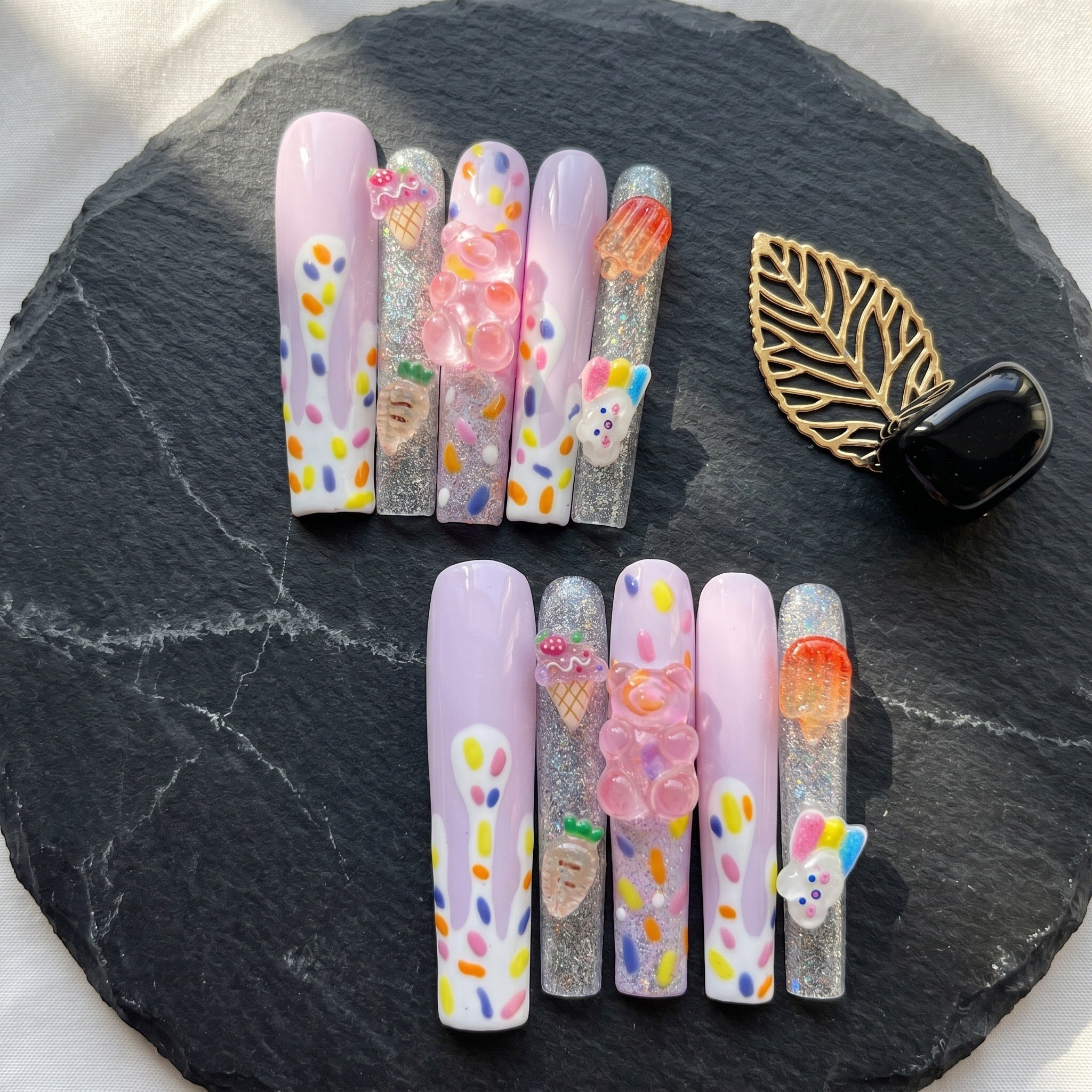 CANDY DRIP DREAMS