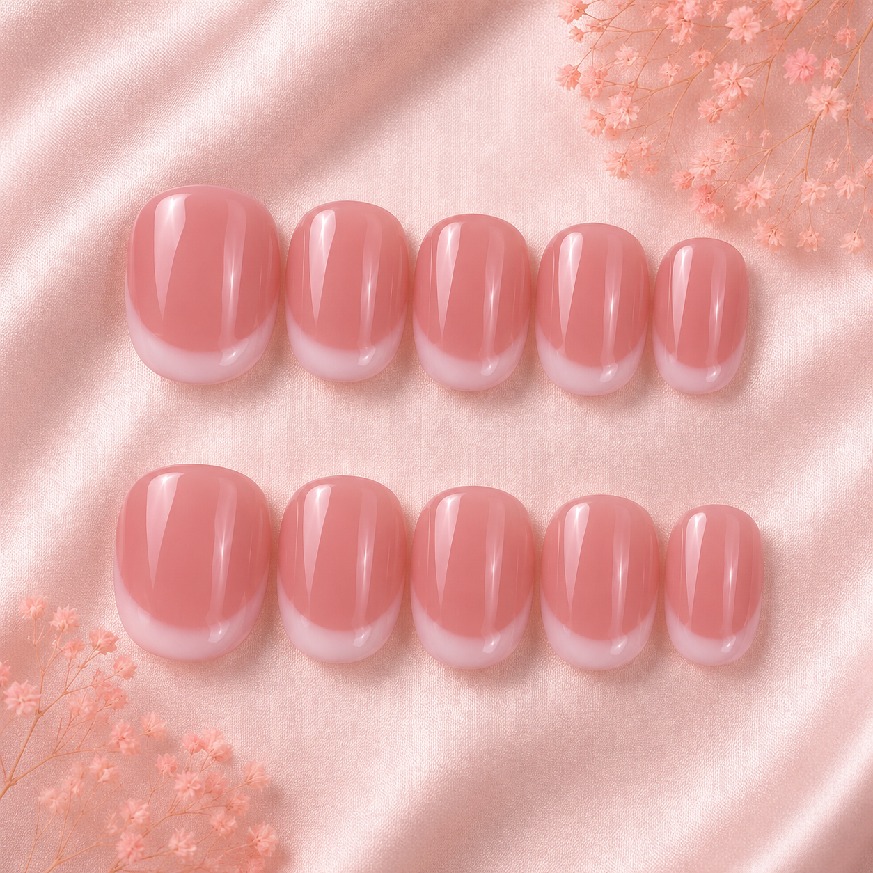 NUDE FRENCH