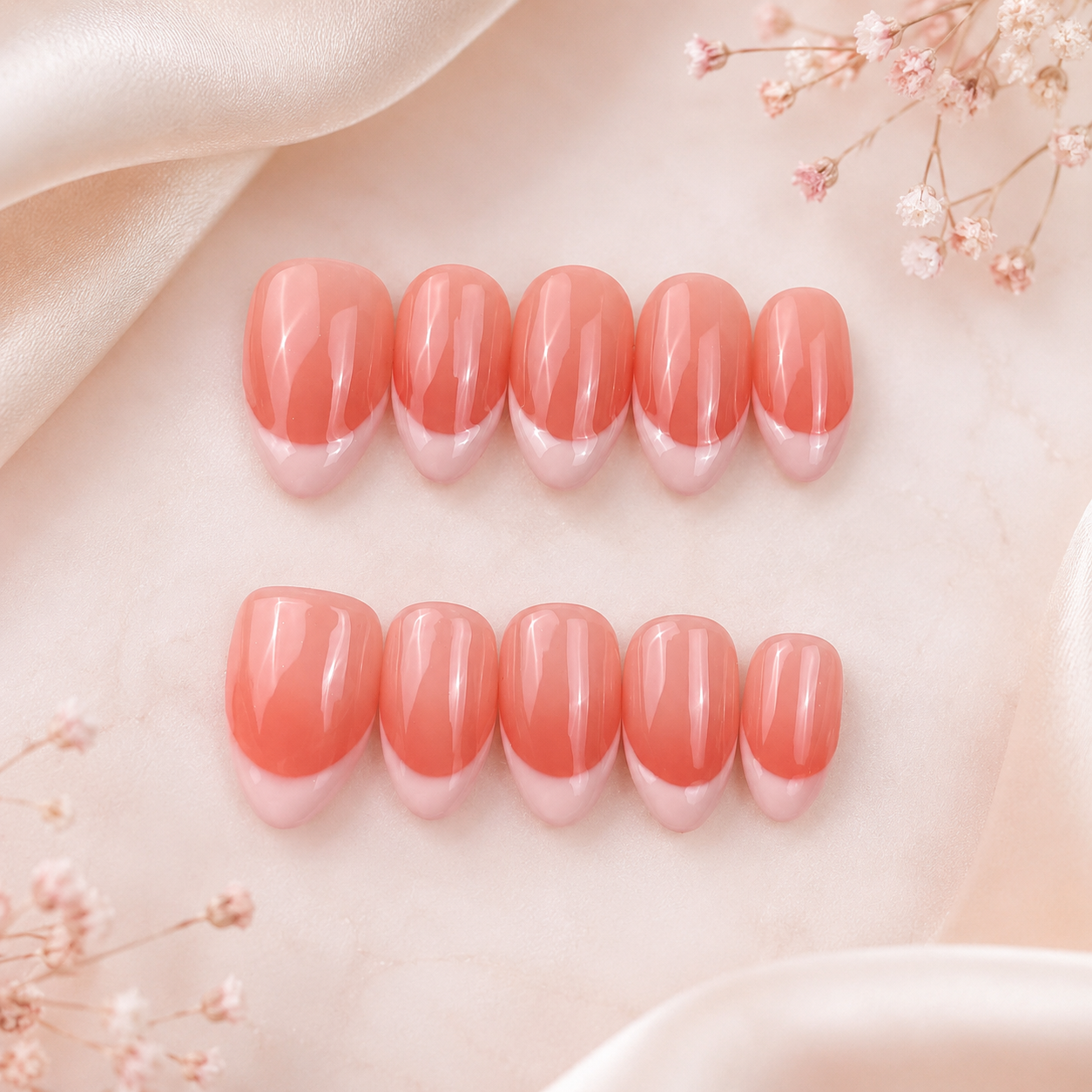 PEACHY PARIS