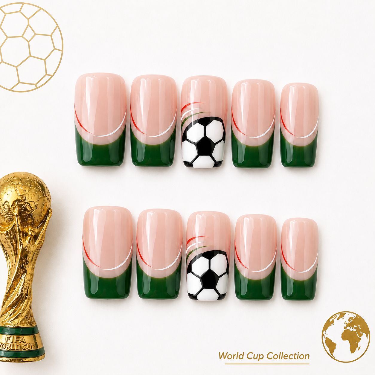 WORLD CUP FRENCH