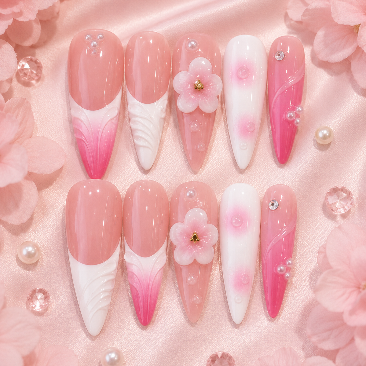 ROSE ALLURE