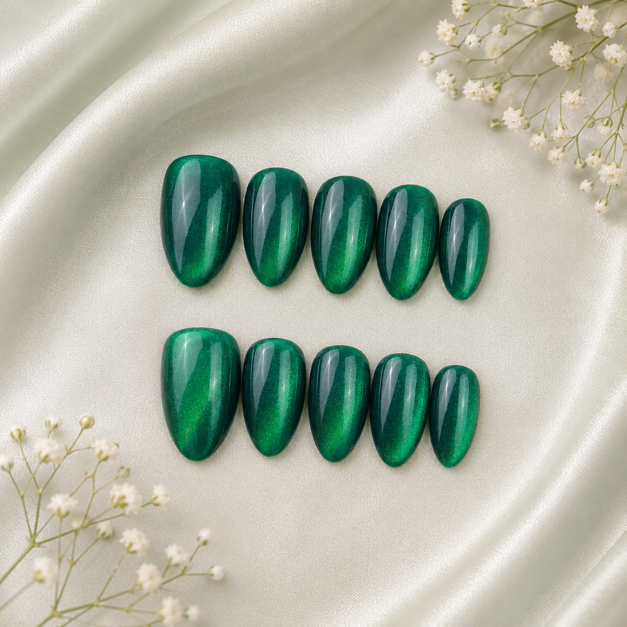 ROYAL EMERALD