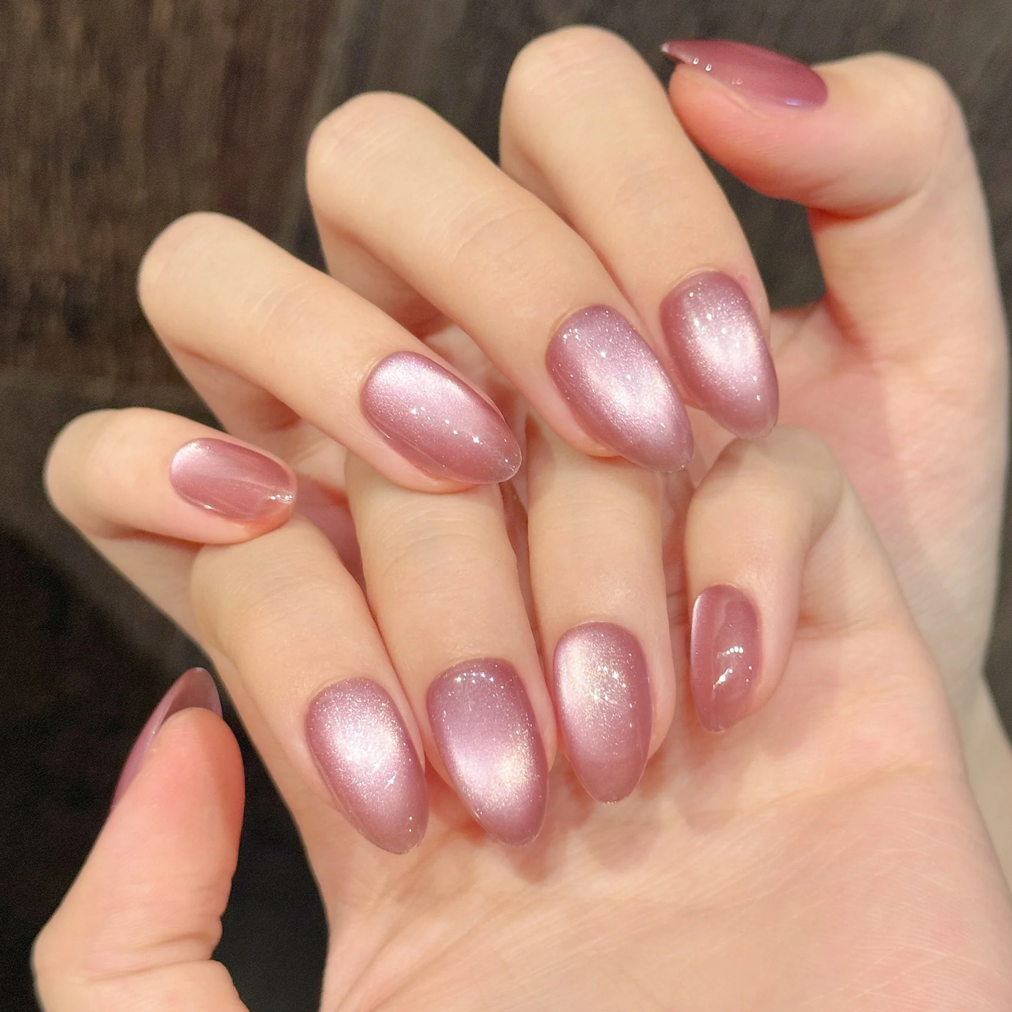 ROSE AURA