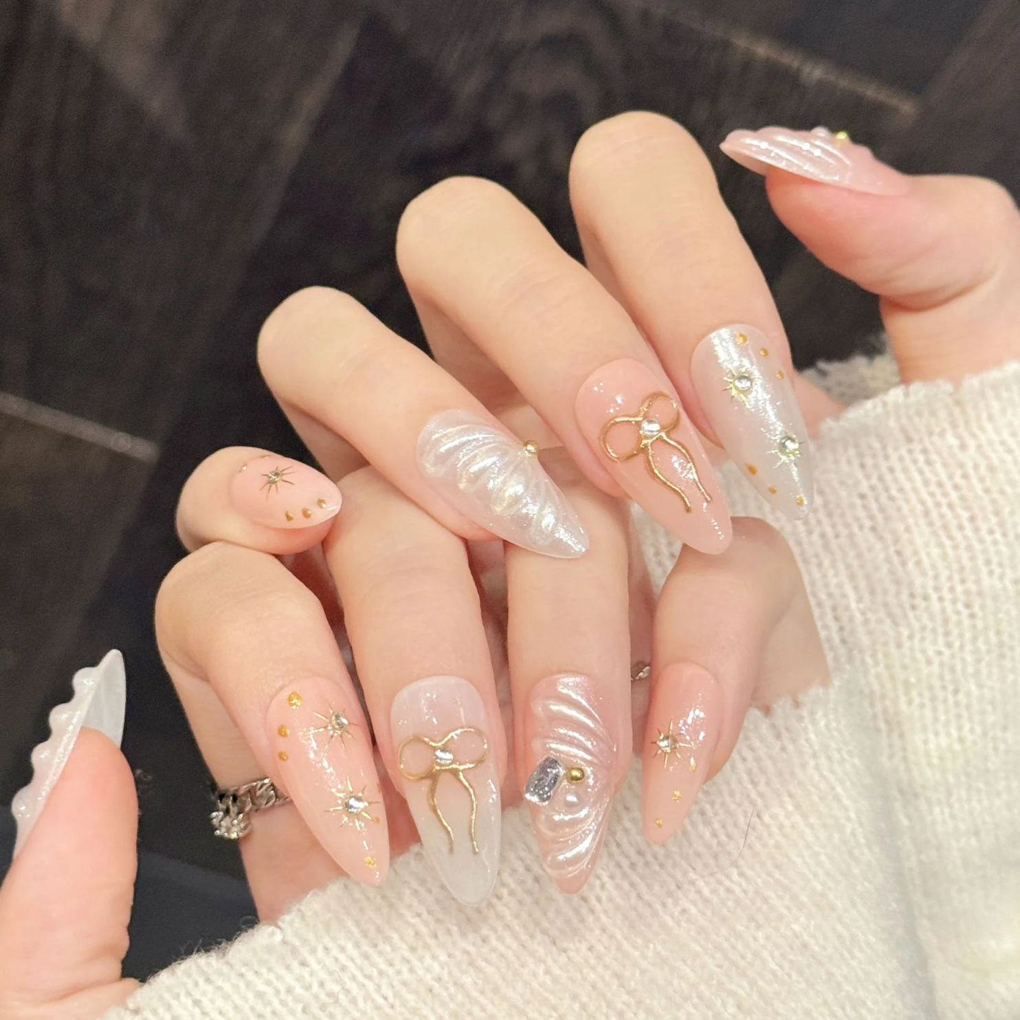 PEARL STARDUST