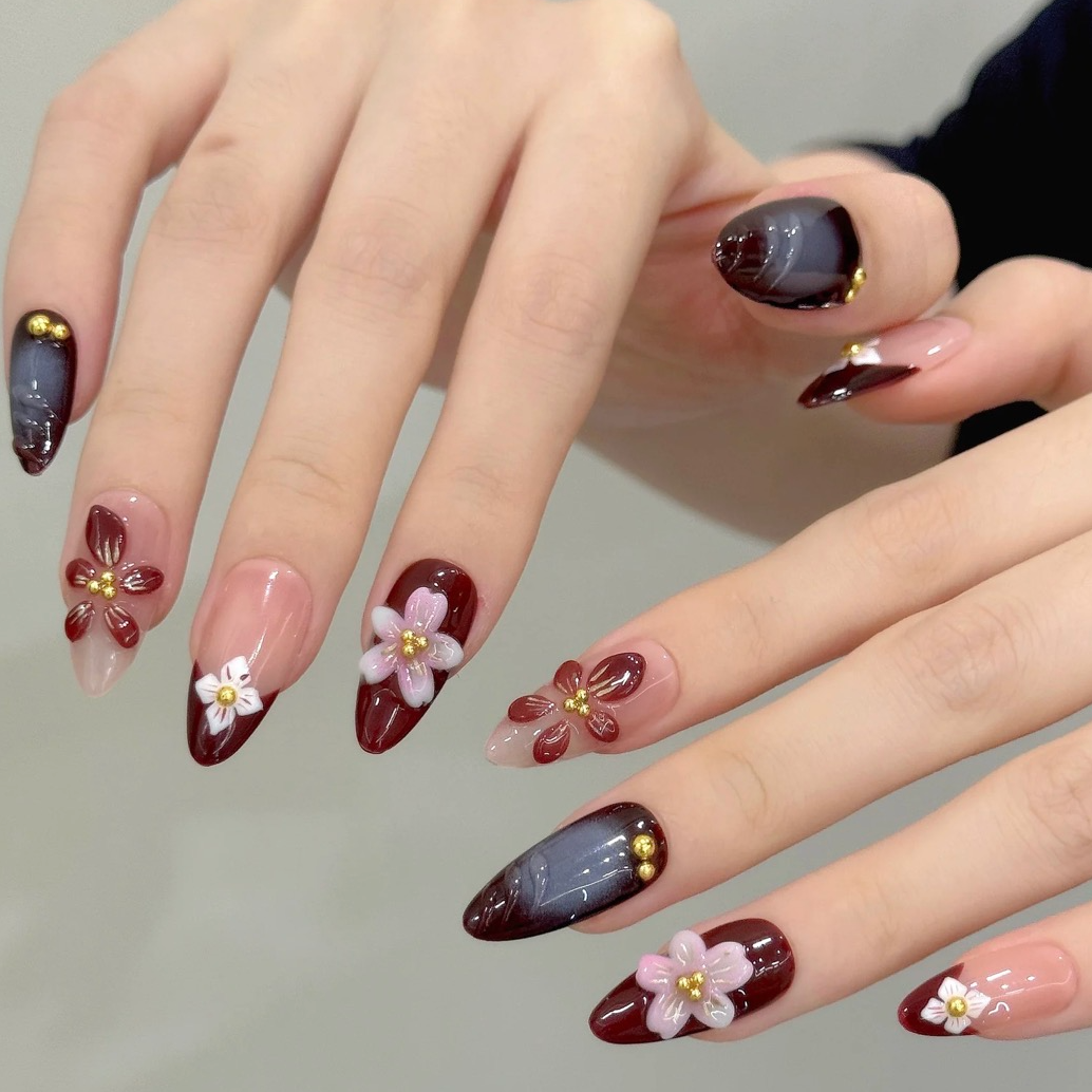 VELVET BLOSSOM