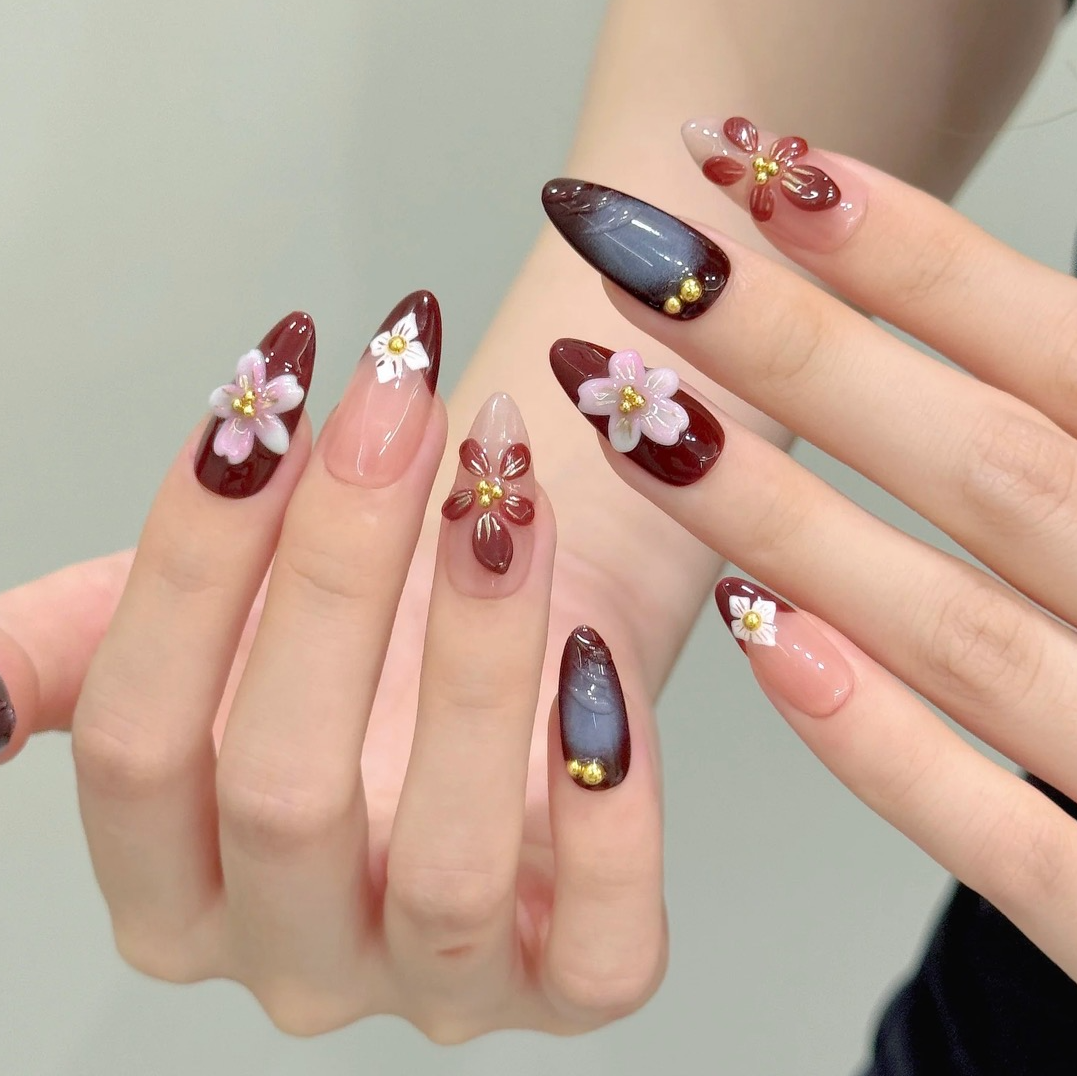 VELVET BLOSSOM