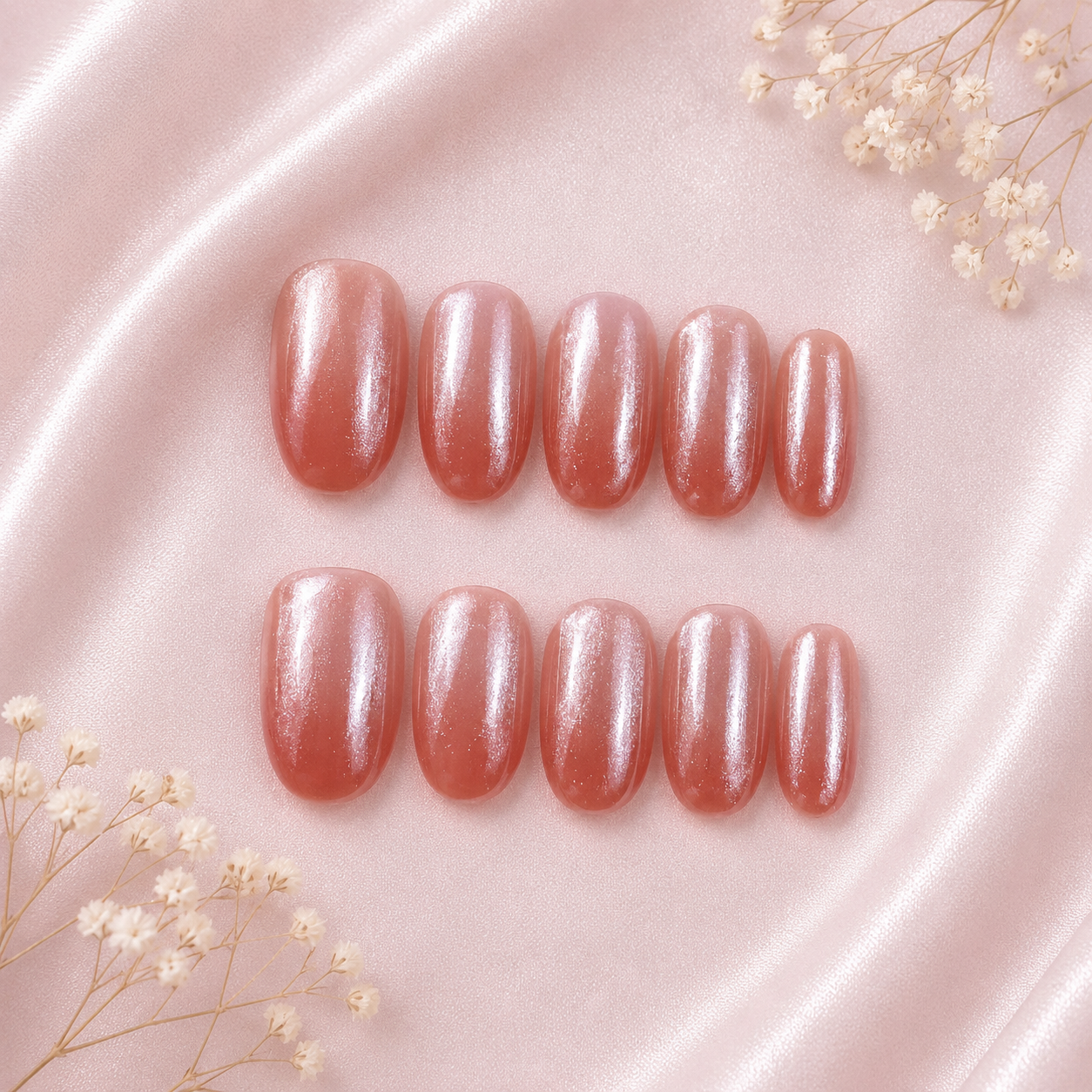 TOFFE GLAZED DONUT